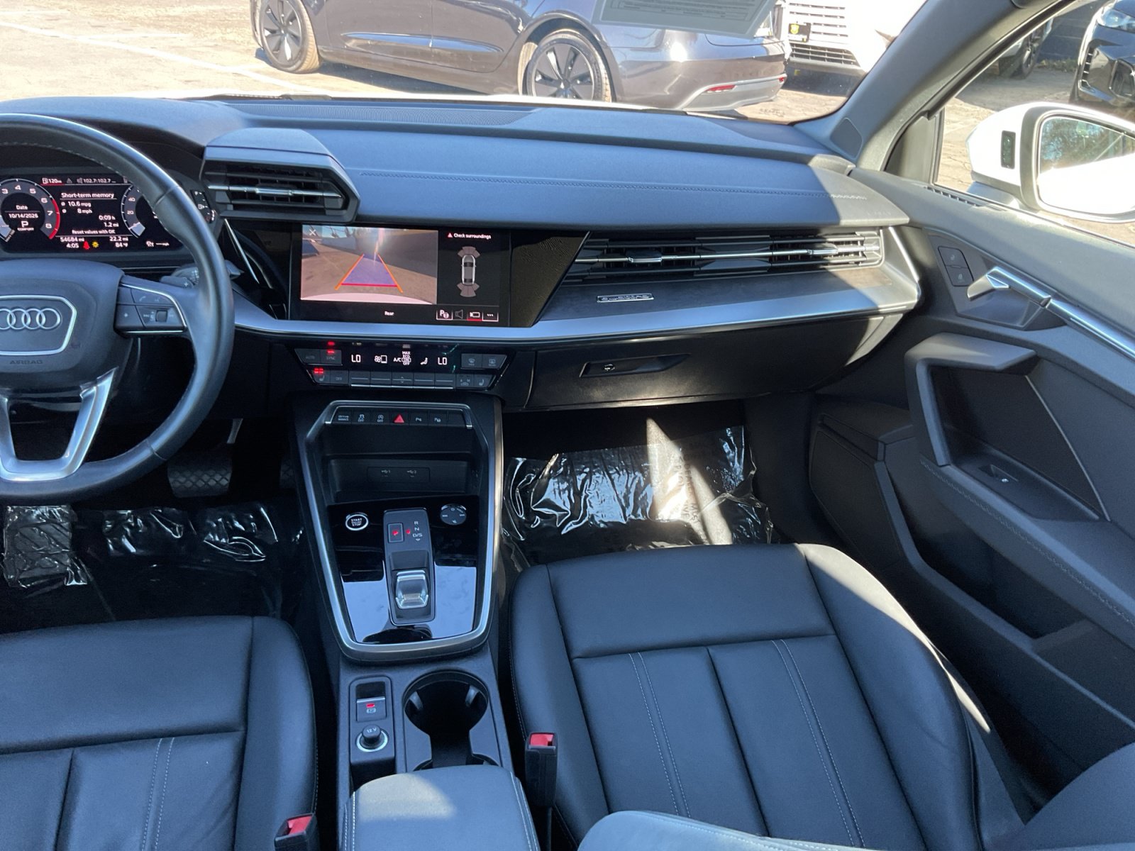 Used 2022 Audi A3 2.0T Premium Plus AWD/4WD image 16
