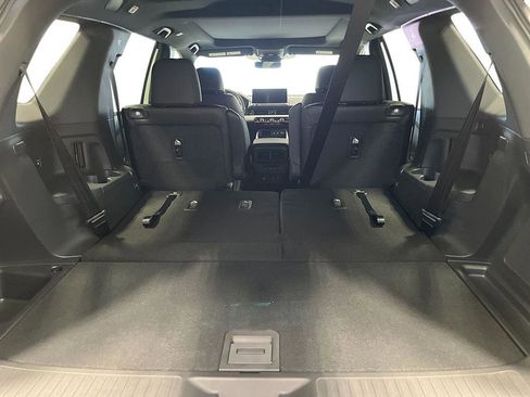 New 2026 Honda Pilot TrailSport image 25