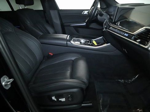 Certified 2024 BMW X5 xDrive50e w/ Executive Package image 37
