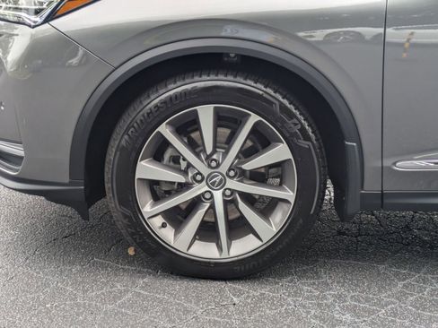 New 2025 Acura MDX SH-AWD w/ Technology Package image 34