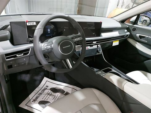 New 2026 Hyundai Sonata SEL image 15