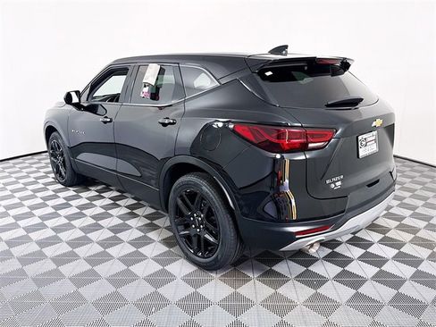 Used 2023 Chevrolet Blazer LT w/ Driver Confidence Package image 21