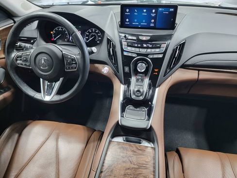 Used 2020 Acura RDX AWD w/ Advance Package image 29