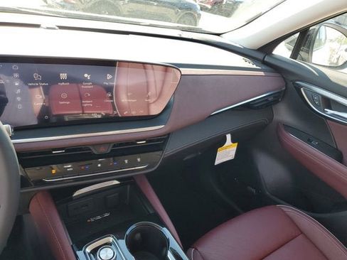 New 2026 Buick Envision Sport Touring AWD/4WD image 27