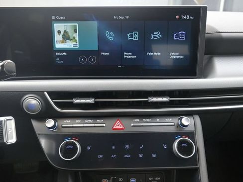 Used 2026 Hyundai Sonata SEL FWD image 33