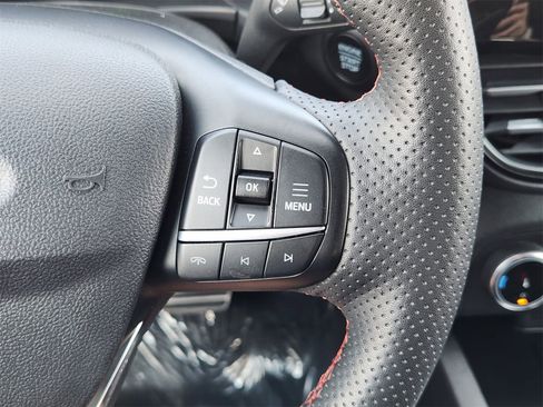 Used 2023 Ford Escape ST-Line image 29