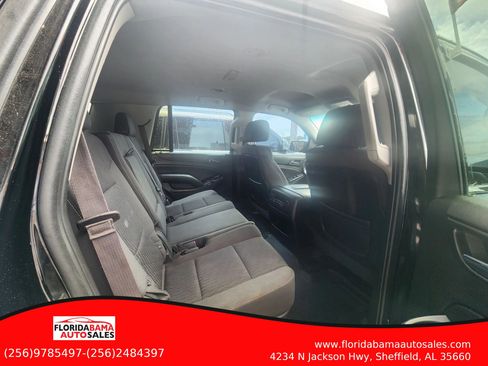 Used 2015 GMC Yukon SLE w/ Convenience Package AWD/4WD image 16