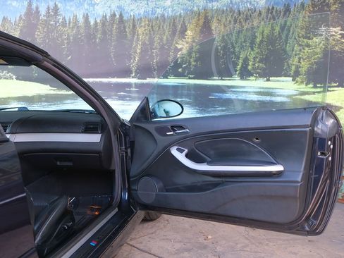 Used 2004 BMW M3 Convertible image 28