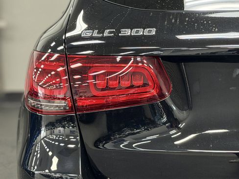 Certified 2022 Mercedes-Benz GLC 300 image 13