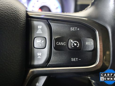 Used 2021 RAM 1500 Limited image 30