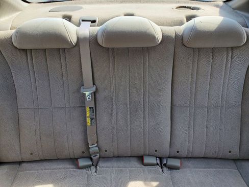 Used 2004 Chevrolet Impala image 21