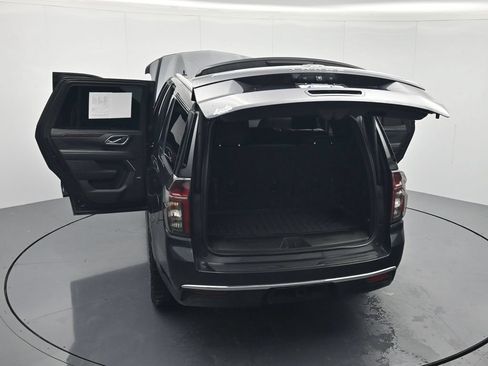 Used 2023 Chevrolet Tahoe LT AWD/4WD image 48