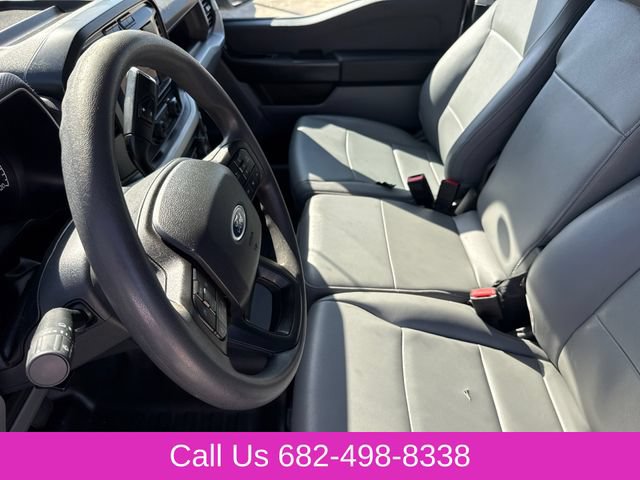 Used 2023 Ford F150 XL RWD image 14