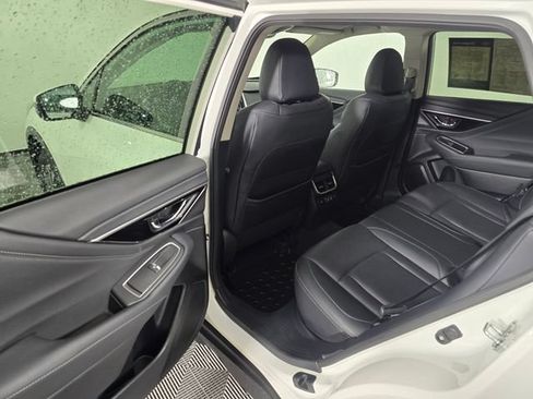 Used 2022 Subaru Outback Limited AWD/4WD image 15