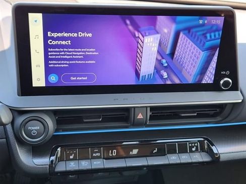 New 2026 Toyota Prius Plug-In Hybrid FWD image 12