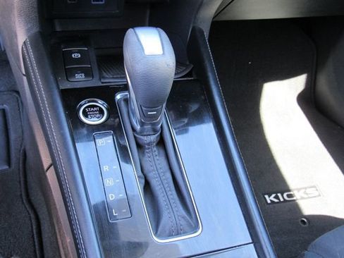 Used 2023 Nissan Kicks SV image 25