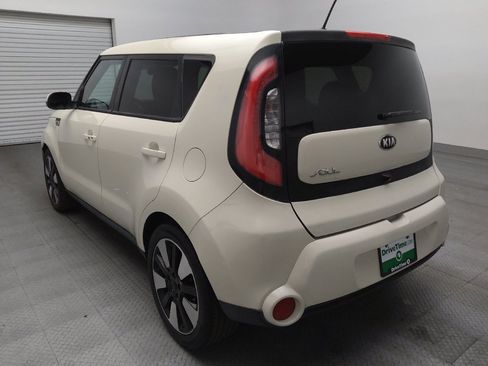 Used 2015 Kia Soul ! w/ Sun & Sound Package FWD image 5