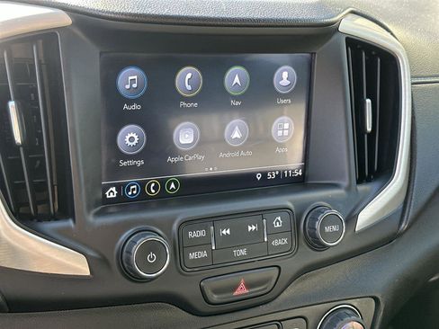 Used 2018 GMC Terrain Denali w/ Driver Alert Package II image 29