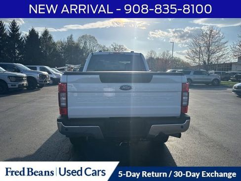 Used 2022 Ford F250 XLT w/ XLT Value Package image 7
