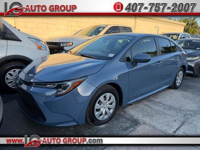 Used 2023 Toyota Camry SE