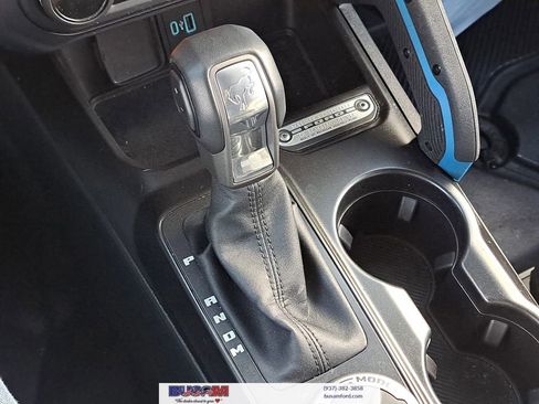 Certified 2024 Ford Bronco Black Diamond image 22