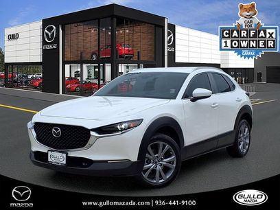 Used 2023 MAZDA CX-30 AWD 2.5 S w/ Preferred Package