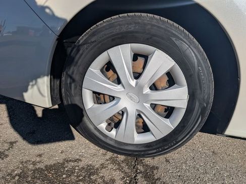 Used 2016 Subaru Impreza 2.0i image 26