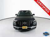 Used 2022 Hyundai Venue SEL w/ Cargo Package image 4