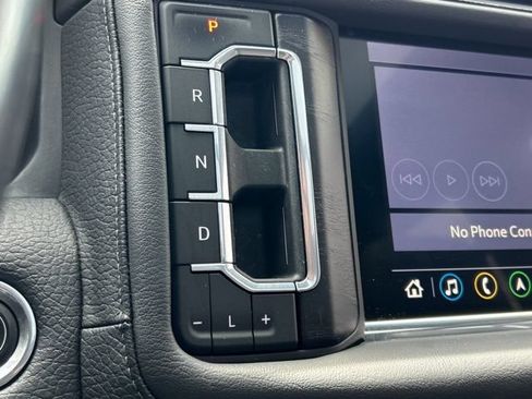 Used 2021 GMC Yukon Denali w/ Denali Premium Package AWD/4WD image 51