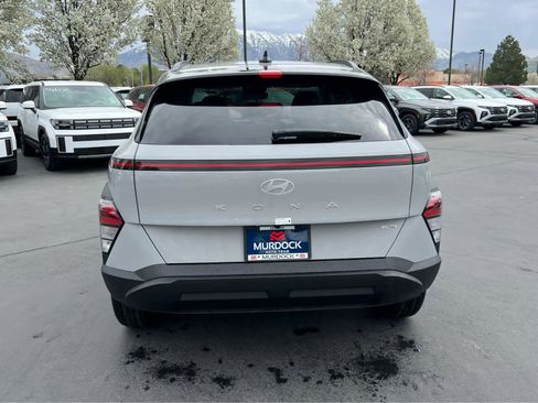 New 2026 Hyundai Kona SEL Sport AWD/4WD image 9