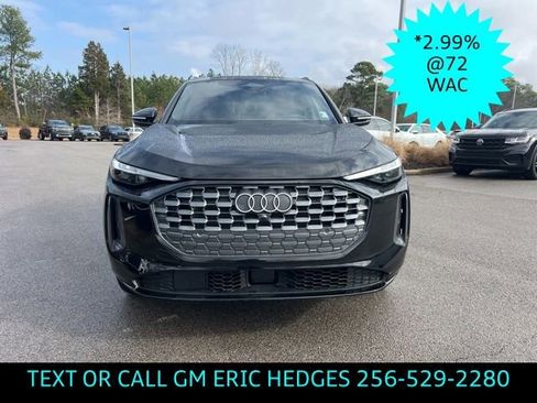 New 2025 Audi Q5 Premium Plus image 2