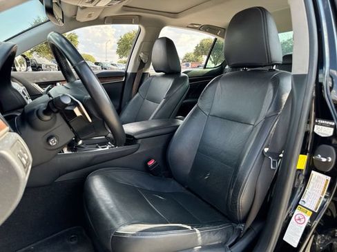 Used 2014 Lexus GS 350 w/ Premium Package RWD image 11