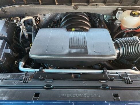 Used 2023 Chevrolet Silverado 1500 High Country w/ High Country Premium Package image 33