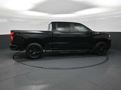 Used 2024 Chevrolet Silverado 1500 RST w/ RST All Star Premium Package image 9