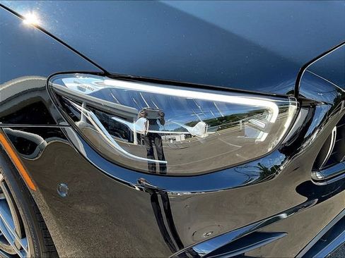 Certified 2023 Mercedes-Benz E 53 AMG 4MATIC Cabriolet image 33