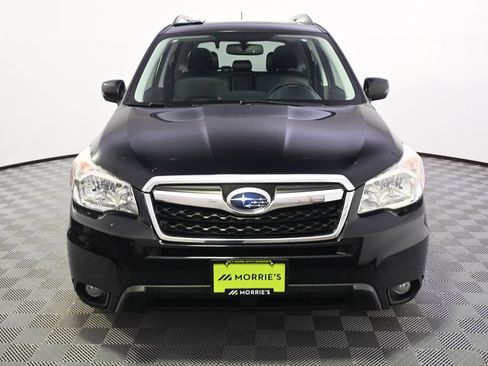 Used 2014 Subaru Forester 2.5i Touring w/ Popular Package #2 AWD/4WD image 7