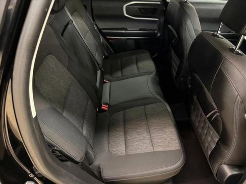 Used 2021 Ford Bronco Sport Big Bend image 22