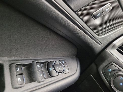 Used 2018 Ford Edge SE AWD/4WD image 27