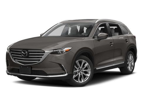 Used 2016 MAZDA CX-9 Grand Touring FWD image 4