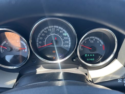 Used 2012 Dodge Caliber SXT FWD image 26