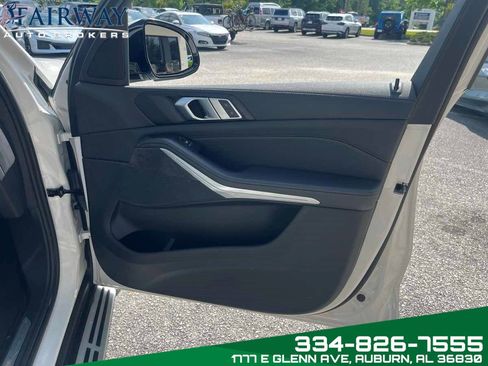 Used 2023 BMW X5 sDrive40i image 31