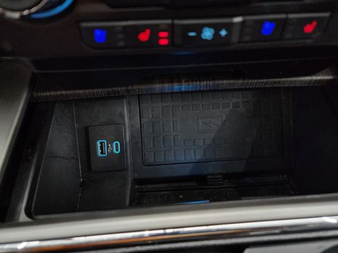 Used 2021 Ford F350 Lariat w/ Lariat Ultimate Package image 54