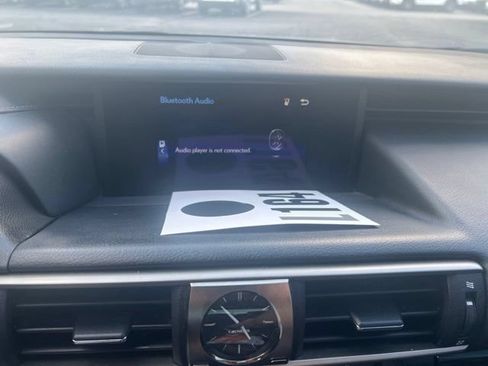 Used 2018 Lexus IS 300 AWD w/ Comfort Package image 35