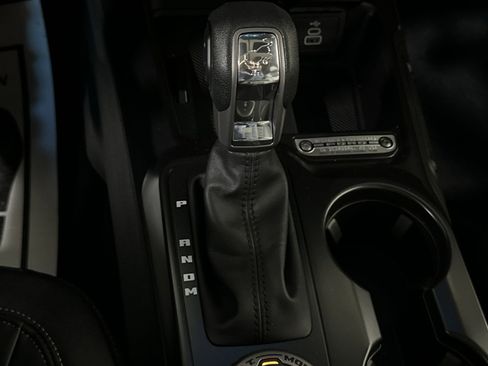 New 2026 Ford Bronco Big Bend image 31