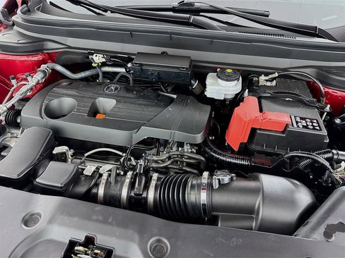 Used 2022 Acura RDX AWD w/ A-Spec & Advance Pkg image 32