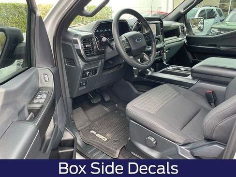 Used 2023 Ford F150 XL w/ STX Appearance Package image 10