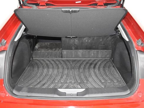 Certified 2023 Toyota Prius Prime XSE Premium image 28