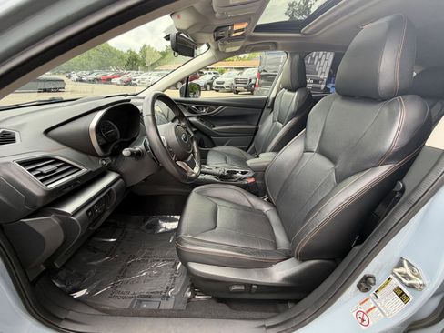 Used 2018 Subaru Crosstrek 2.0i Limited AWD/4WD image 10