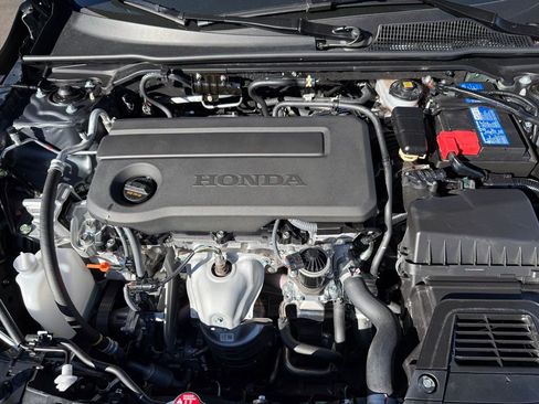 Certified 2026 Honda Civic Sport image 13