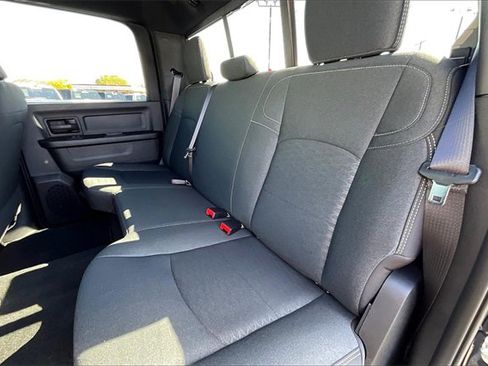 New 2026 RAM 2500 Tradesman image 10